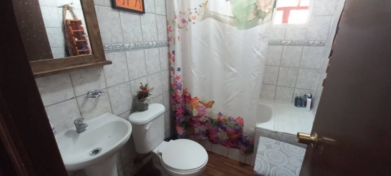 Venta de Casa en Lo Miranda