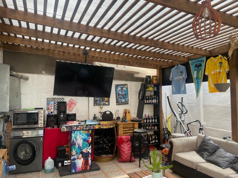 Casa en Venta en Bosque de Santa Clara