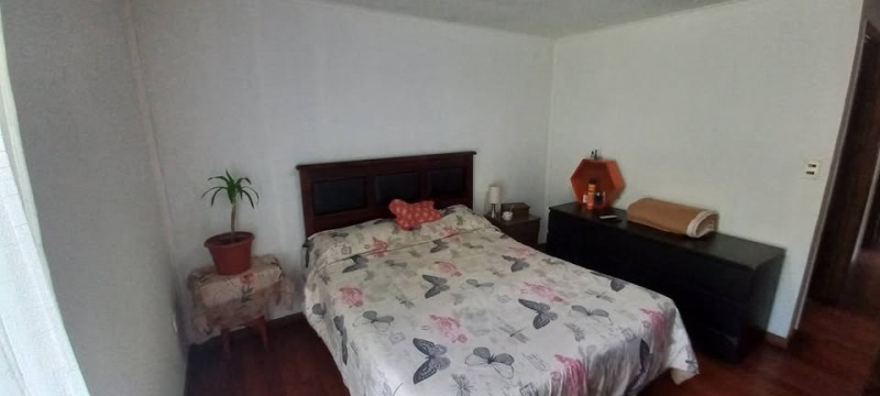 Venta de Casa en Lo Miranda