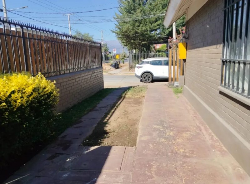 Arriendo Casa Amoblada para Empresa