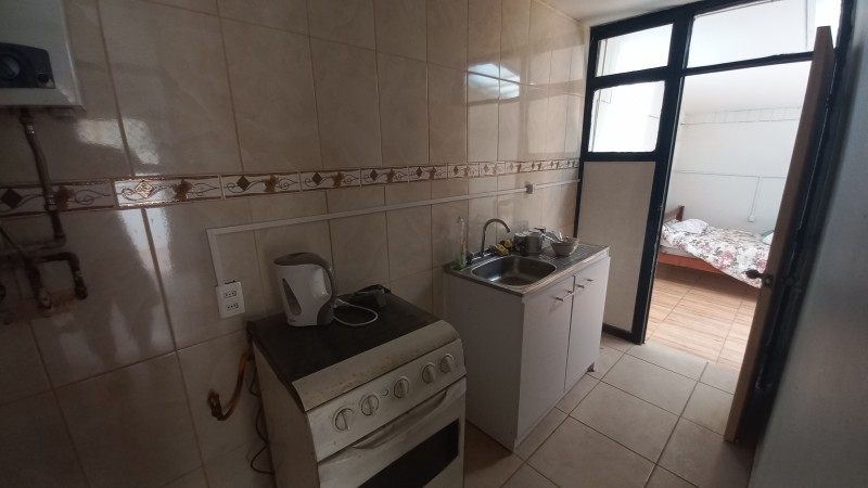 Venta de Casa Amplia para Inversion