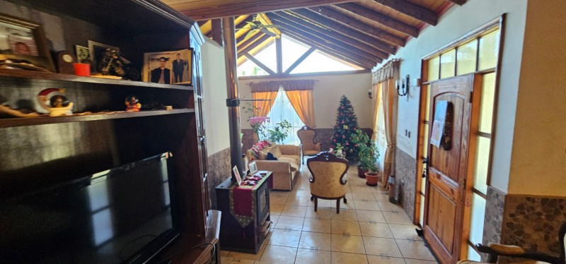 Venta de Casa en Lo Miranda Sector Caracol