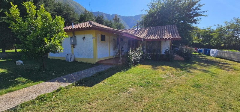 Venta de Casa en Lo Miranda Sector Caracol