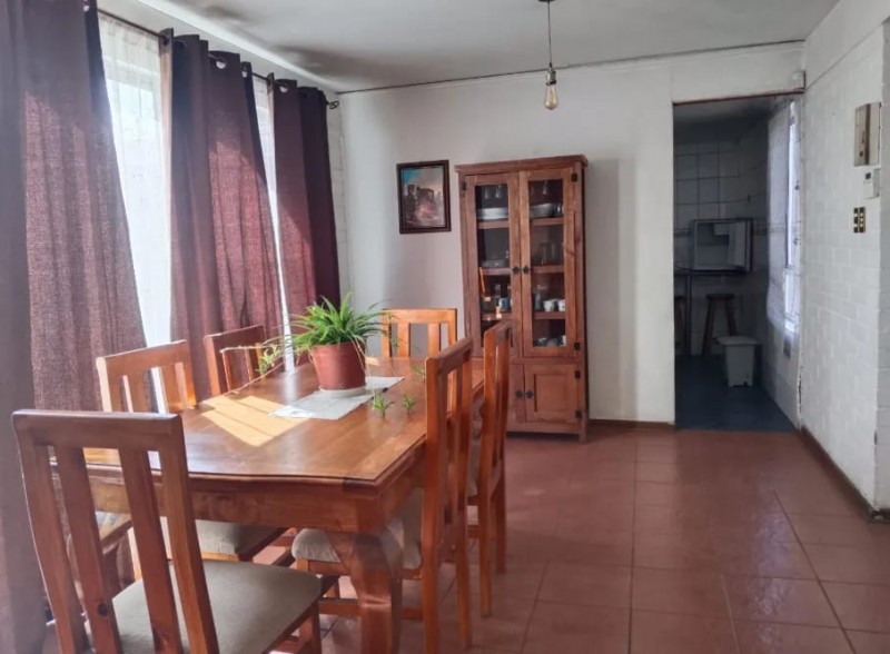 Arriendo Casa Amoblada para Empresa
