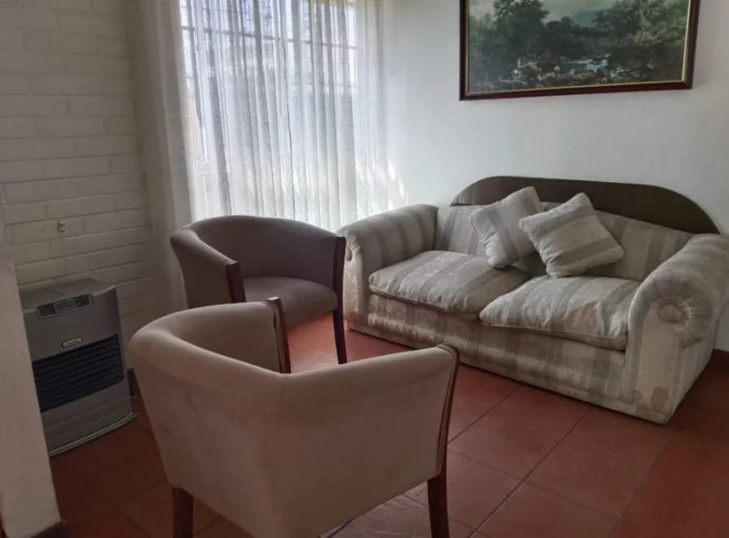 Arriendo Casa Amoblada para Empresa
