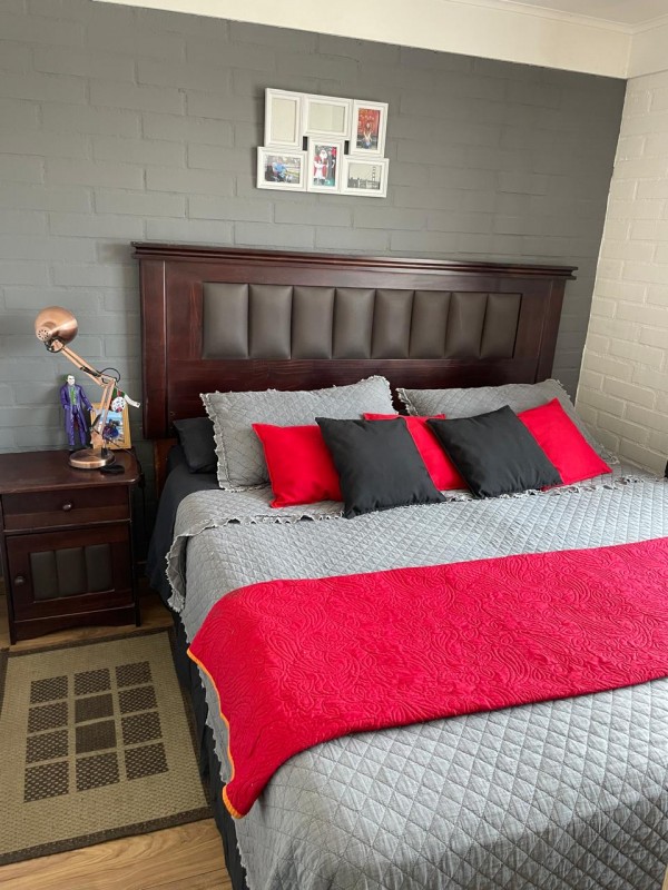 Casa en Venta en Bosque de Santa Clara