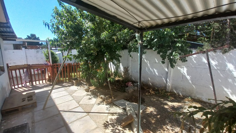 Venta de Casa en Villa Don Enrique 3
