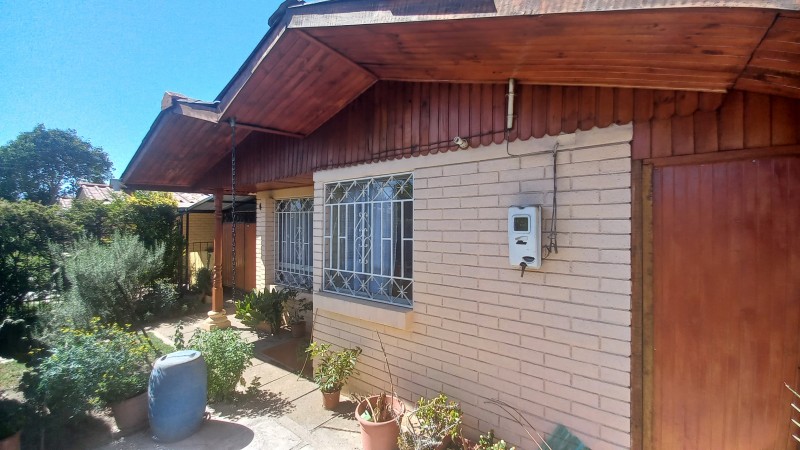 Venta de Casa en Villa Don Enrique 3