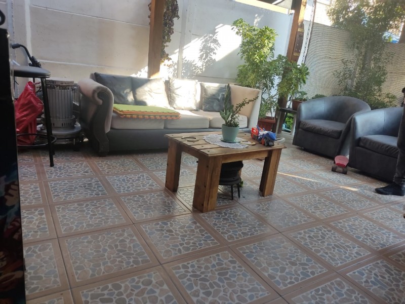 Casa en Venta en Bosque de Santa Clara