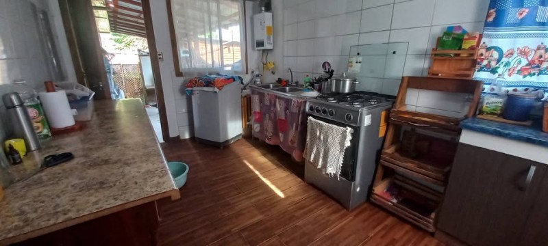 Venta de Casa en Lo Miranda
