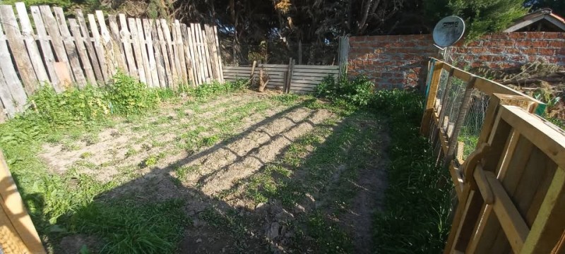 Venta de Casa en Lo Miranda