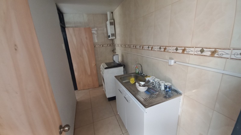 Venta de Casa Amplia para Inversion