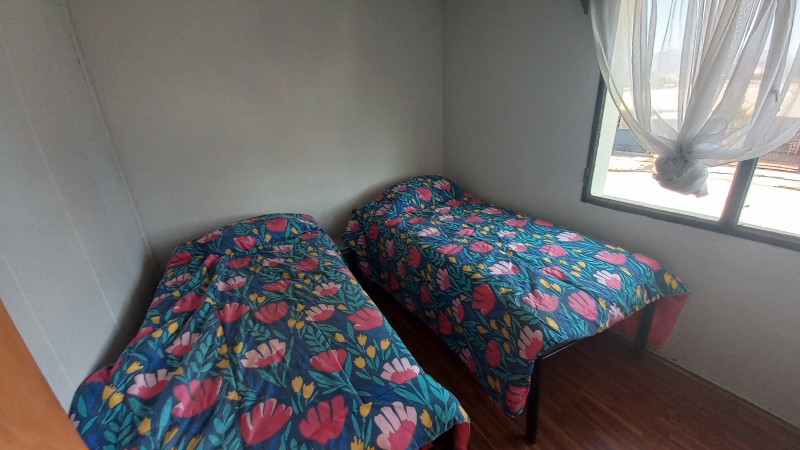 Venta de Casa Amplia para Inversion
