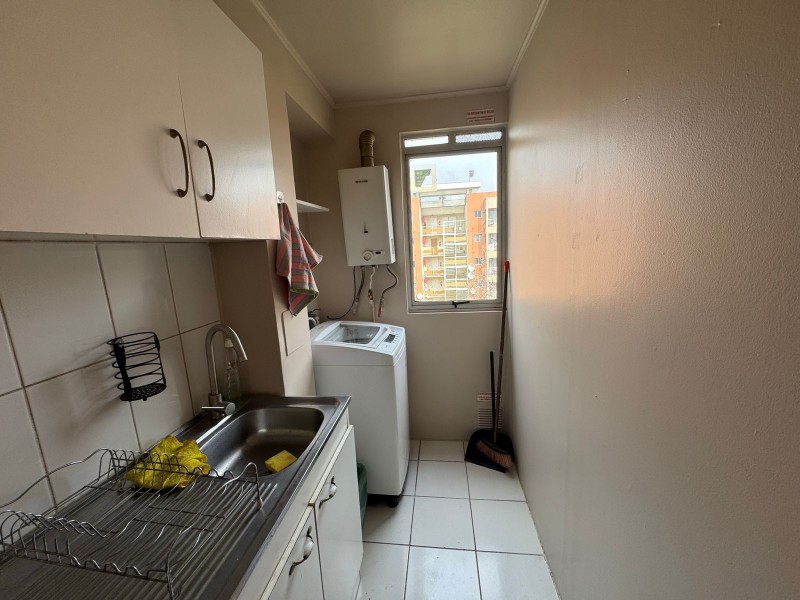 Arriendo Departamento Amoblado en Cond. Puerta Norte Rgua
