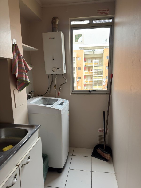 Arriendo Departamento Amoblado en Cond. Puerta Norte Rgua