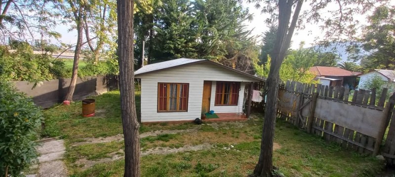 Venta de Casa en Lo Miranda