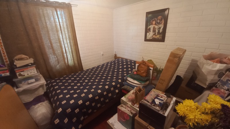 Venta de Casa en Villa Don Enrique 3