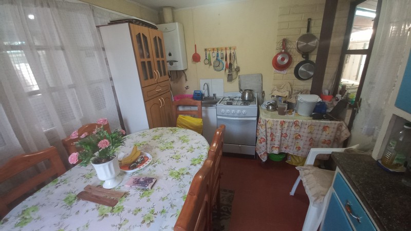 Venta de Casa en Villa Don Enrique 3