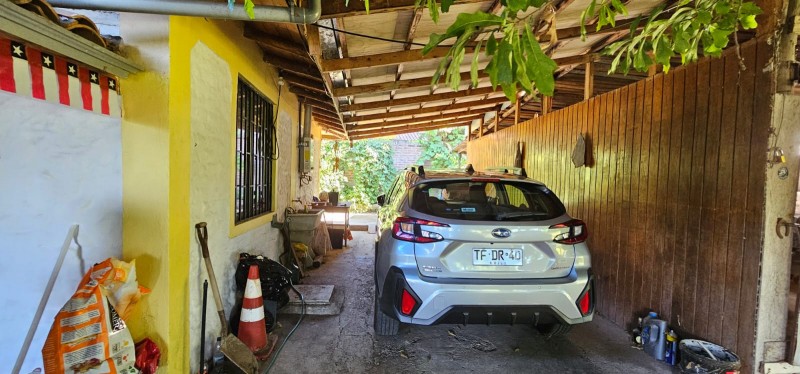 Venta de Casa en Lo Miranda Sector Caracol