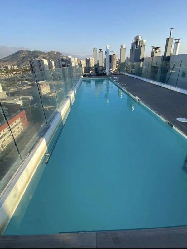 Arriendo de Loft en Independencia
