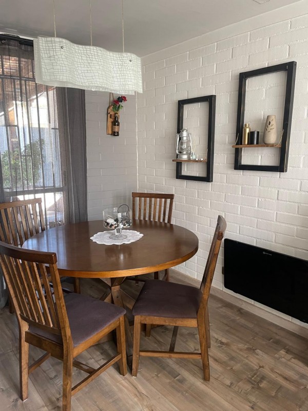 Casa en Venta en Bosque de Santa Clara
