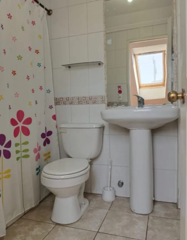 Arriendo Casa Amoblada para Empresa