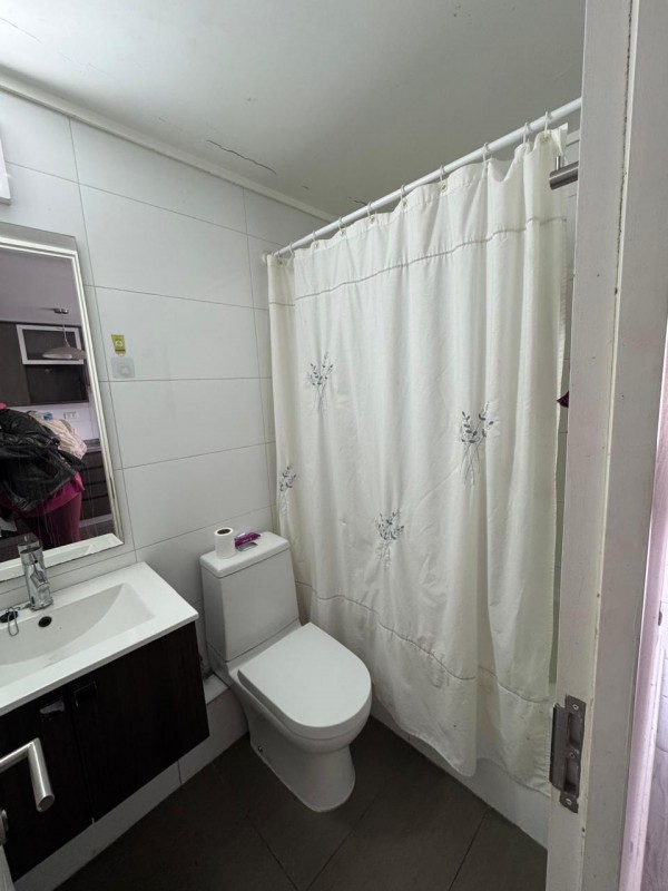 Arriendo de Loft en Independencia