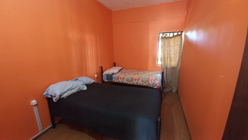 Venta de Casa Amplia para Inversion