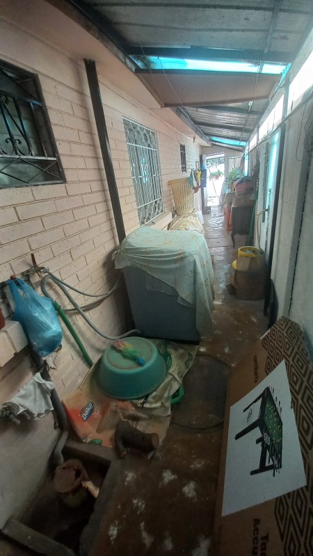 Venta de Casa en Villa Don Enrique 3