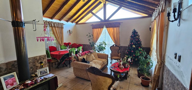 Venta de Casa en Lo Miranda Sector Caracol