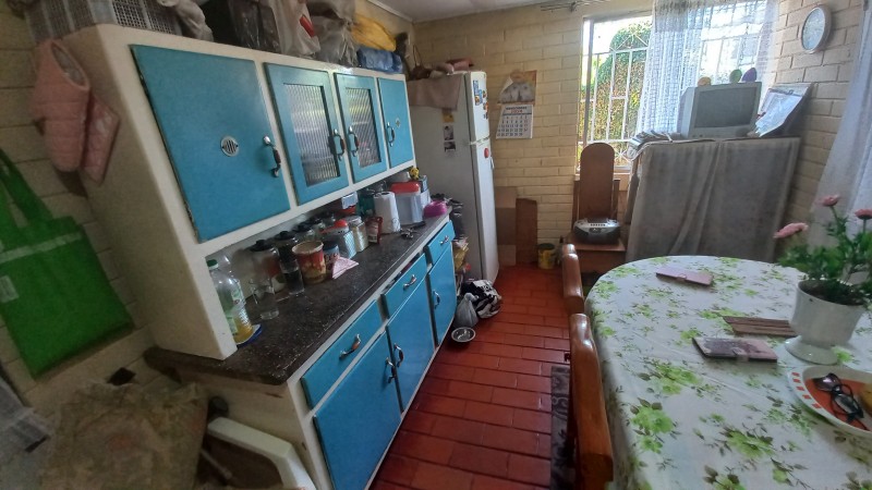 Venta de Casa en Villa Don Enrique 3