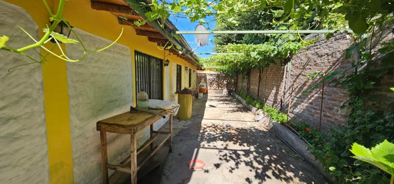 Venta de Casa en Lo Miranda Sector Caracol