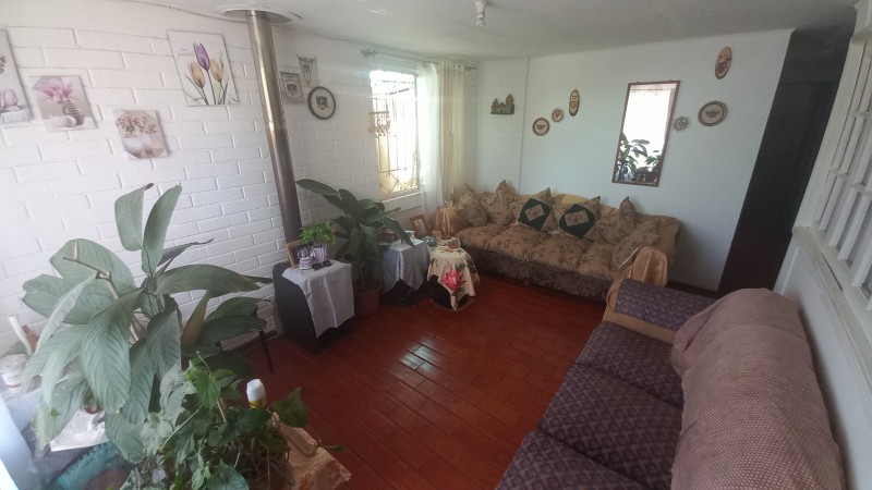 Venta de Casa en Villa Don Enrique 3