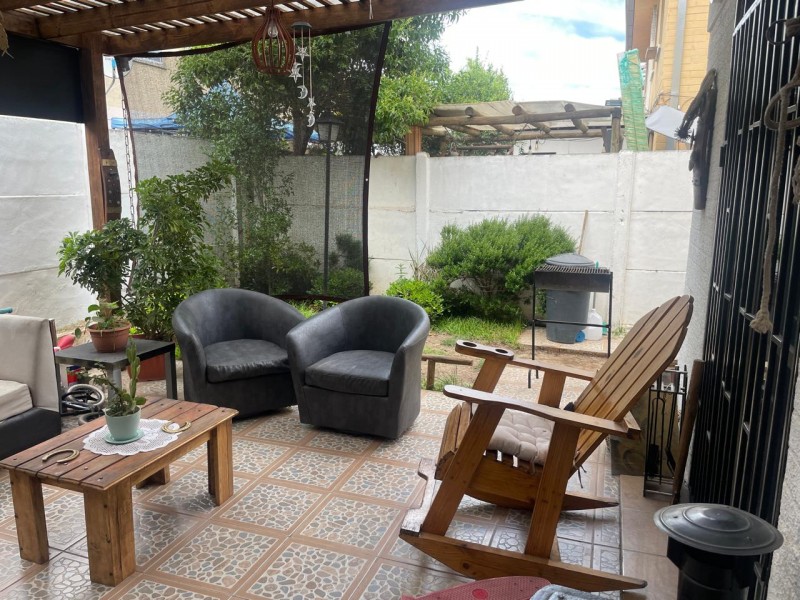 Casa en Venta en Bosque de Santa Clara