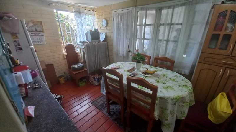 Venta de Casa en Villa Don Enrique 3