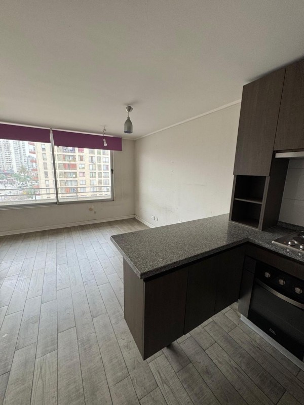 Venta de Loft en Comuna de Independencia, Rm