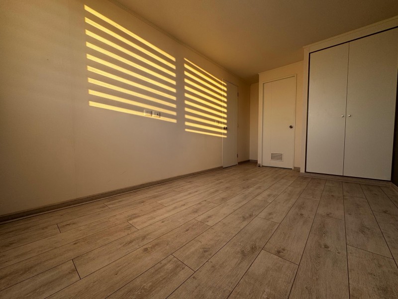 Arriendo Nuevo y Amplio Departamento en Comuna Padre Hurtado