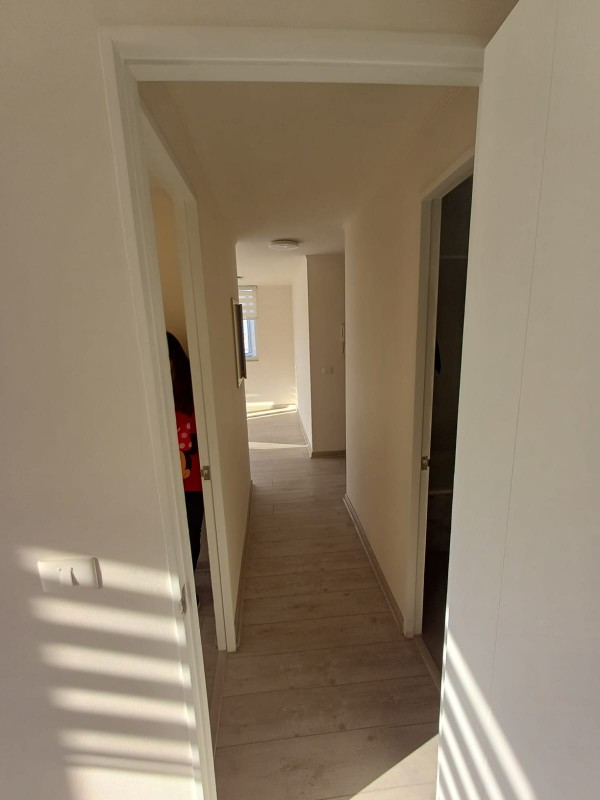 Arriendo Nuevo y Amplio Departamento en Comuna Padre Hurtado