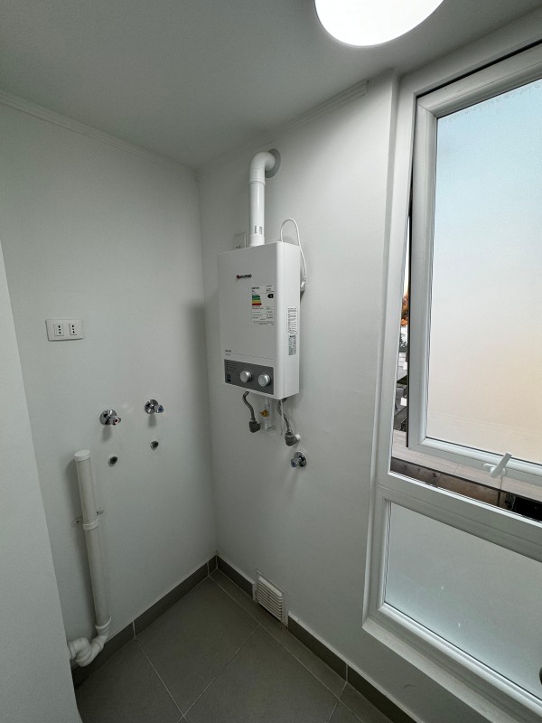 Arriendo Nuevo y Amplio Departamento en Comuna Padre Hurtado