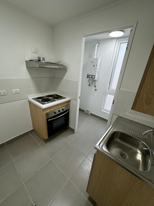 Arriendo Nuevo y Amplio Departamento en Comuna Padre Hurtado