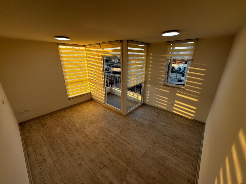 Arriendo Nuevo y Amplio Departamento en Comuna Padre Hurtado