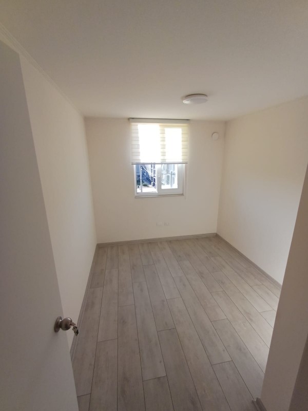 Arriendo Nuevo y Amplio Departamento en Comuna Padre Hurtado