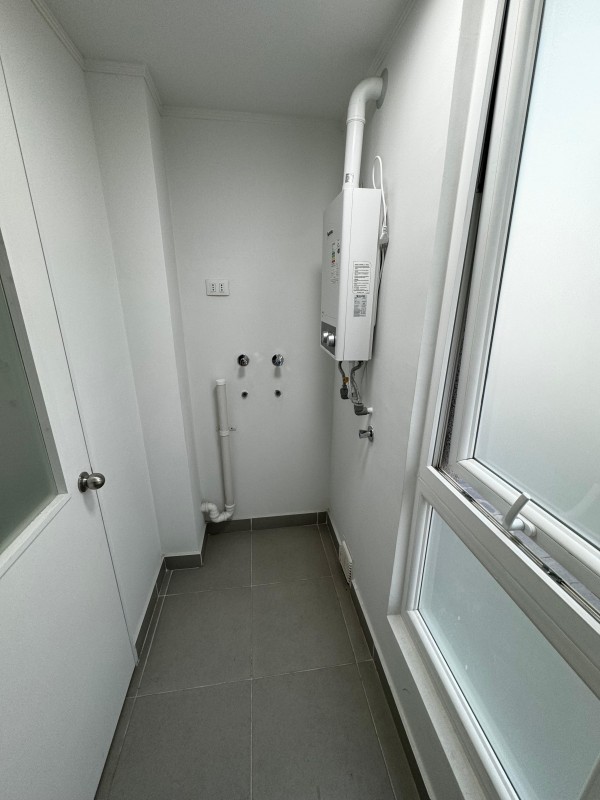 Arriendo Nuevo y Amplio Departamento en Comuna Padre Hurtado