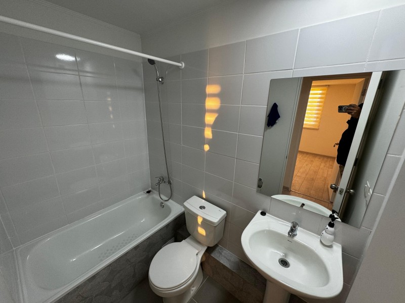 Arriendo Nuevo y Amplio Departamento en Comuna Padre Hurtado