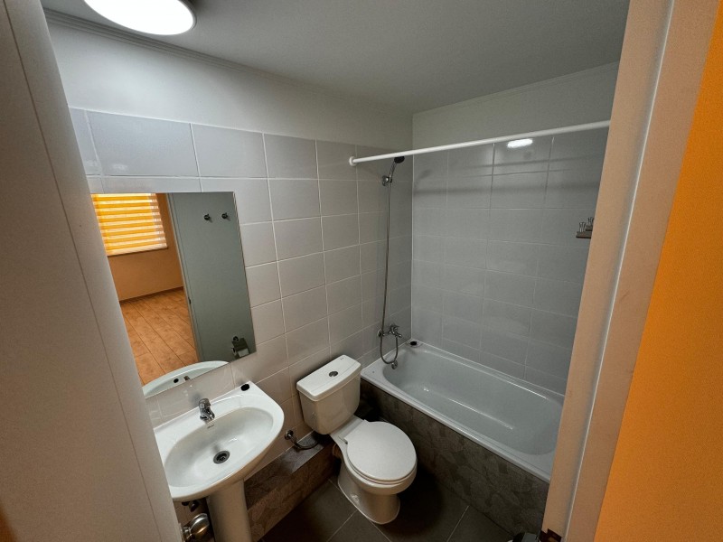 Arriendo Nuevo y Amplio Departamento en Comuna Padre Hurtado