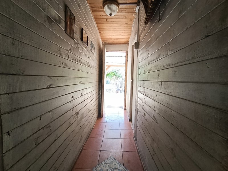 Casa Loma las Tortillas - San Javier - Region del Maule