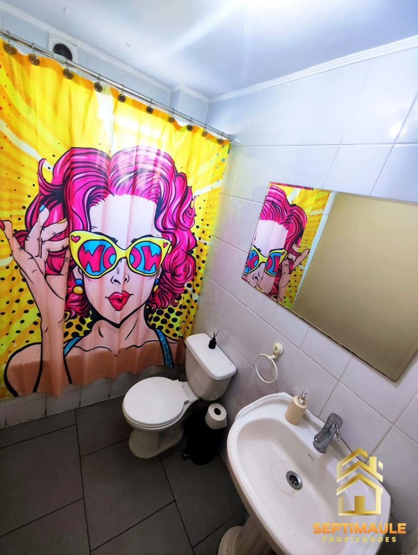 Venta de Casa en Doña Ignacia 8, Comuna de Talca