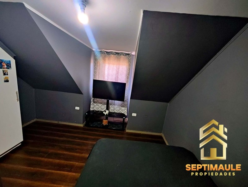 Venta de Casa en Doña Ignacia 8, Comuna de Talca