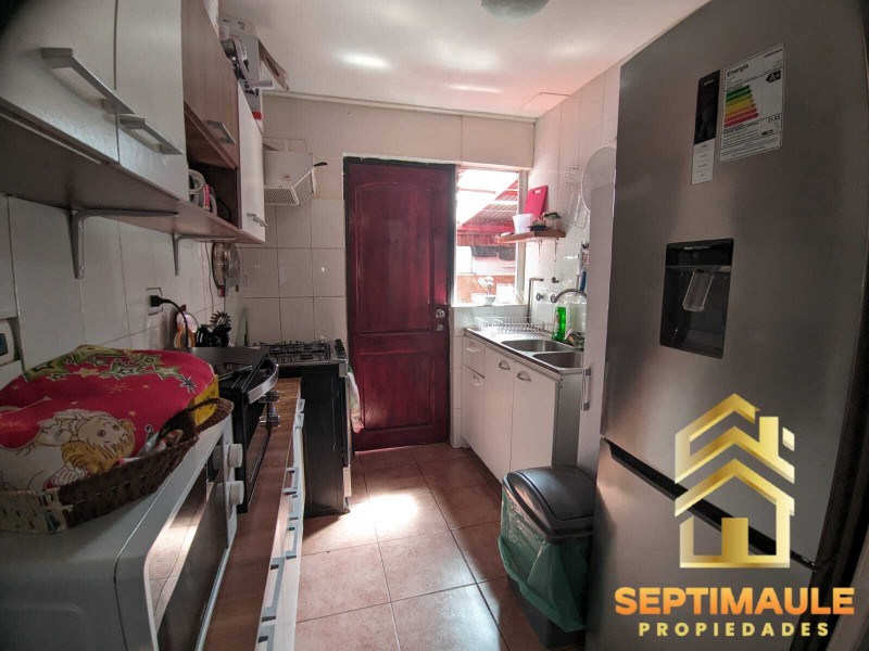 Casa Regularizada en Villa Alegre, Region del Maule