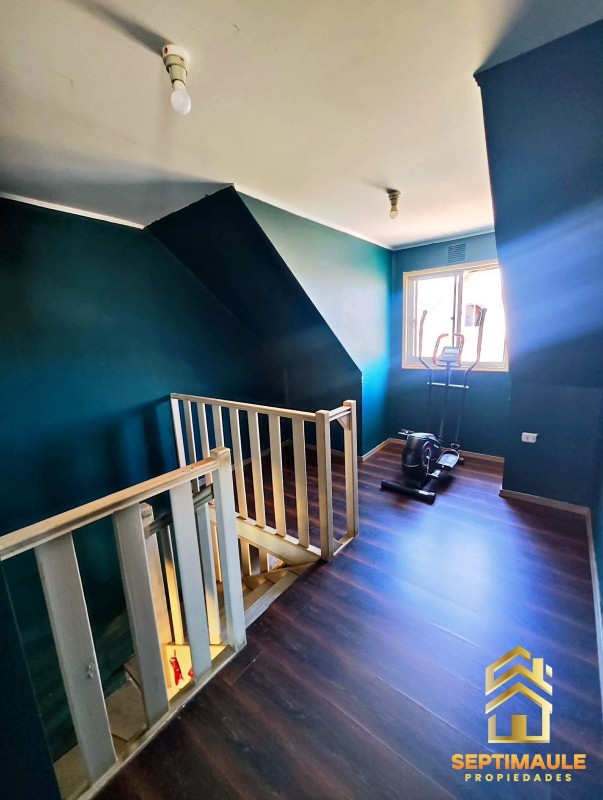 Venta de Casa en Doña Ignacia 8, Comuna de Talca